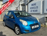 Used Suzuki Alto