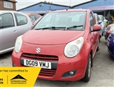 Used Suzuki Alto