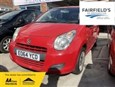 Used Suzuki Alto