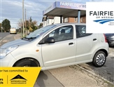 Used Suzuki Alto