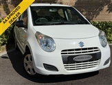 Used Suzuki Alto