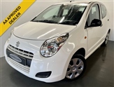 Used Suzuki Alto