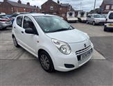 Used Suzuki Alto
