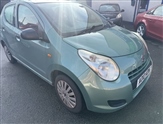 Used Suzuki Alto