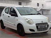 Used Suzuki Alto