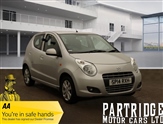 Used Suzuki Alto