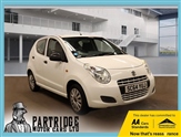 Used Suzuki Alto