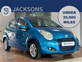 Used Suzuki Alto
