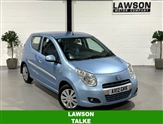Used Suzuki Alto