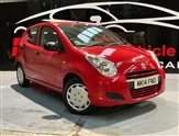 Suzuki Alto Image 1