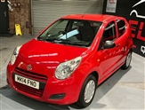 Suzuki Alto Image 4