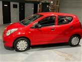Suzuki Alto Image 5