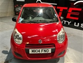 Suzuki Alto Image 6