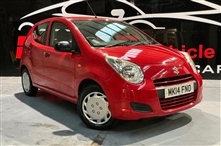 Used Suzuki Alto