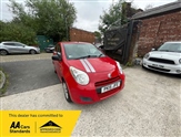 Used Suzuki Alto