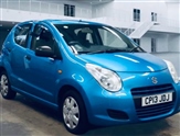 Used Suzuki Alto