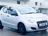 Used Suzuki Alto