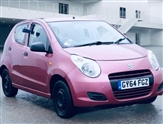 Used Suzuki Alto