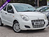 Used Suzuki Alto