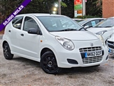 Used Suzuki Alto