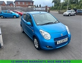 Used Suzuki Alto