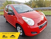 Used Suzuki Alto