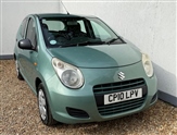 Used Suzuki Alto