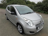 Used Suzuki Alto