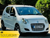 Used Suzuki Alto