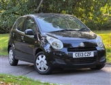 Used Suzuki Alto