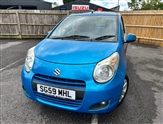 Used Suzuki Alto