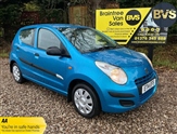 Used Suzuki Alto