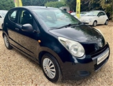 Used Suzuki Alto