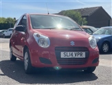 Used Suzuki Alto