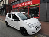 Used Suzuki Alto