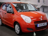Used Suzuki Alto