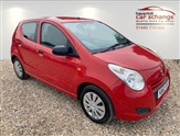 Used Suzuki Alto