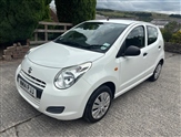 Used Suzuki Alto