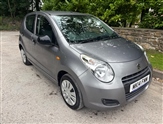 Used Suzuki Alto