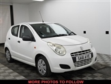 Used Suzuki Alto