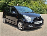 Used Suzuki Alto