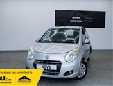 Used Suzuki Alto