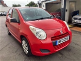 Used Suzuki Alto