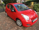 Used Suzuki Alto