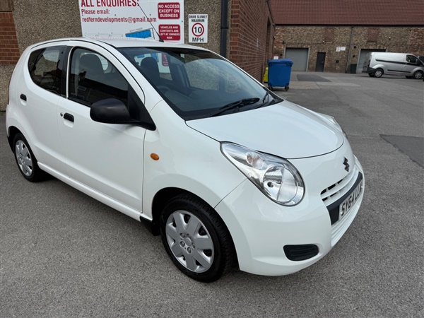 Large image for the Used Suzuki Alto