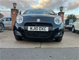 Used Suzuki Alto