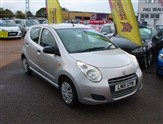 Used Suzuki Alto