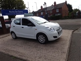 Used Suzuki Alto