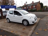 Used Suzuki Alto