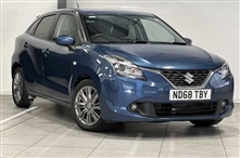Suzuki Baleno